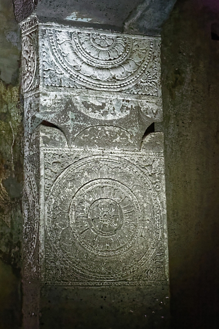 Grottes d'Ajanta-068